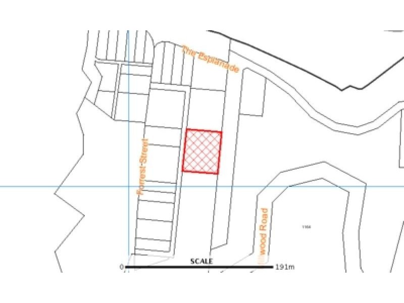 King Island TAS 7256