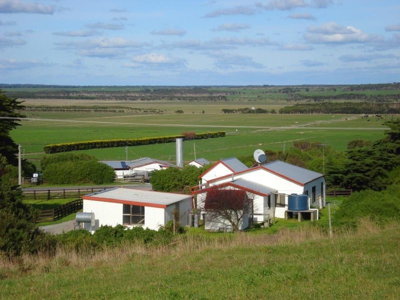 King Island TAS 7256