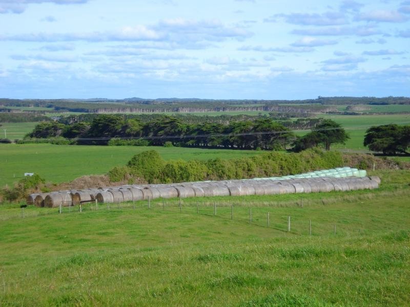 King Island TAS 7256