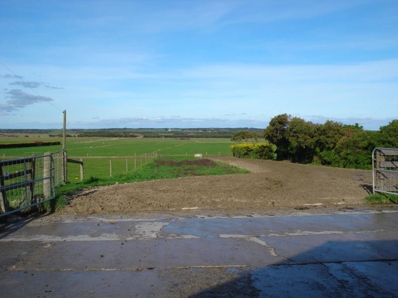 King Island TAS 7256