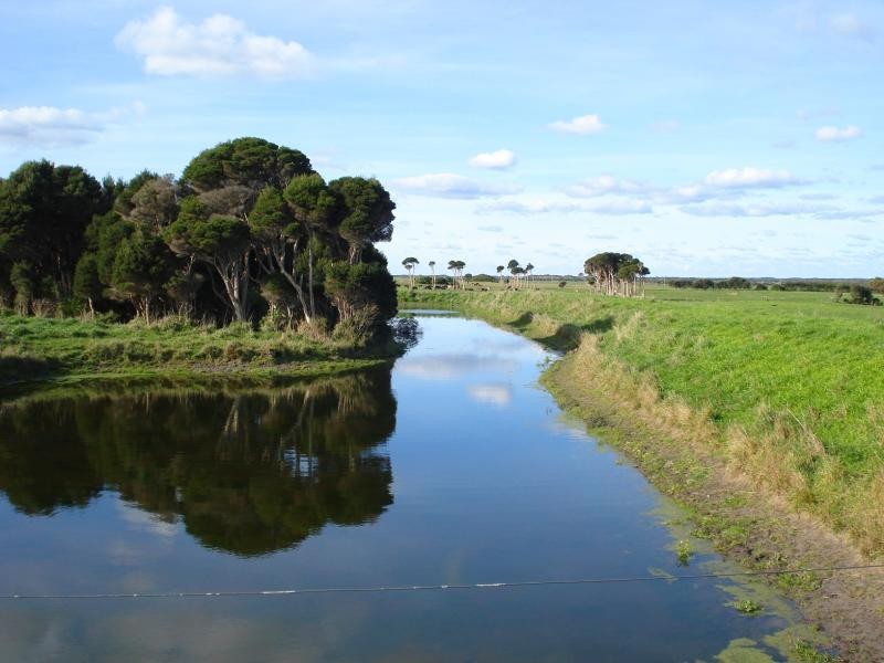 King Island TAS 7256