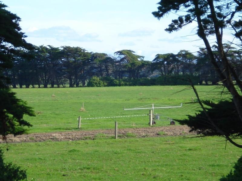 King Island TAS 7256