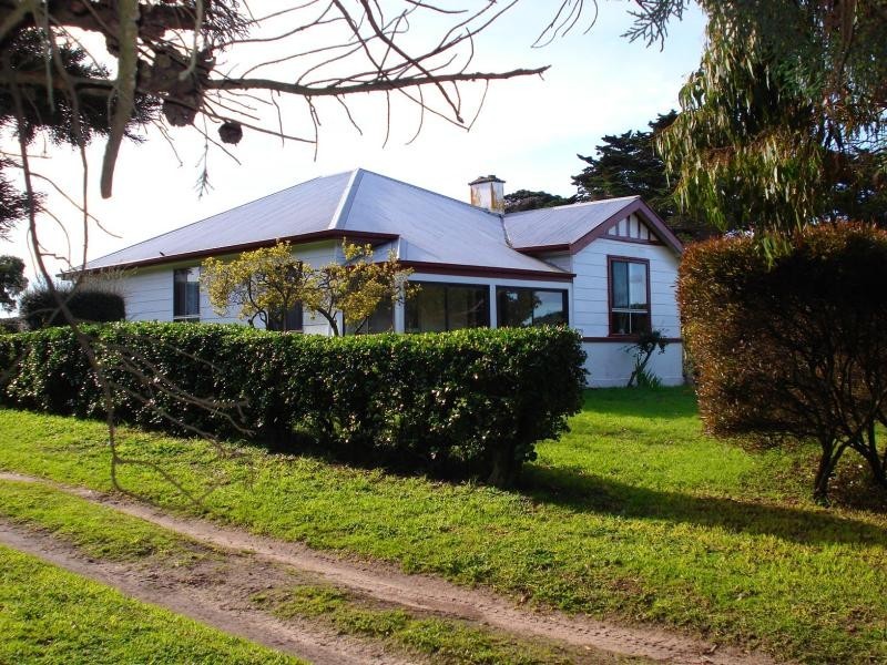 King Island TAS 7256