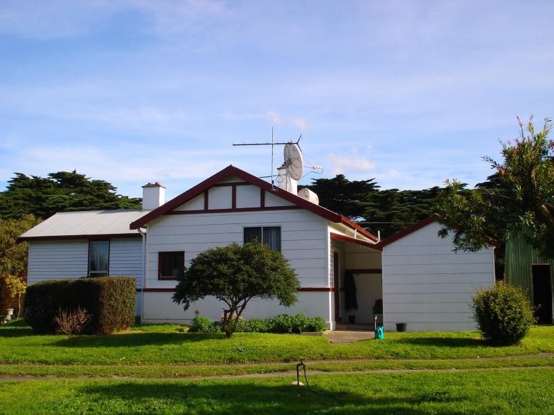 King Island TAS 7256