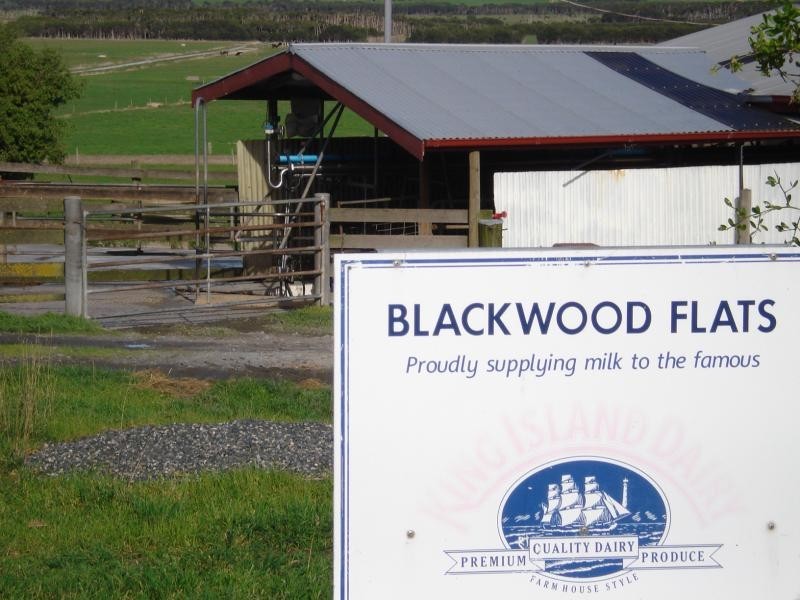 King Island TAS 7256