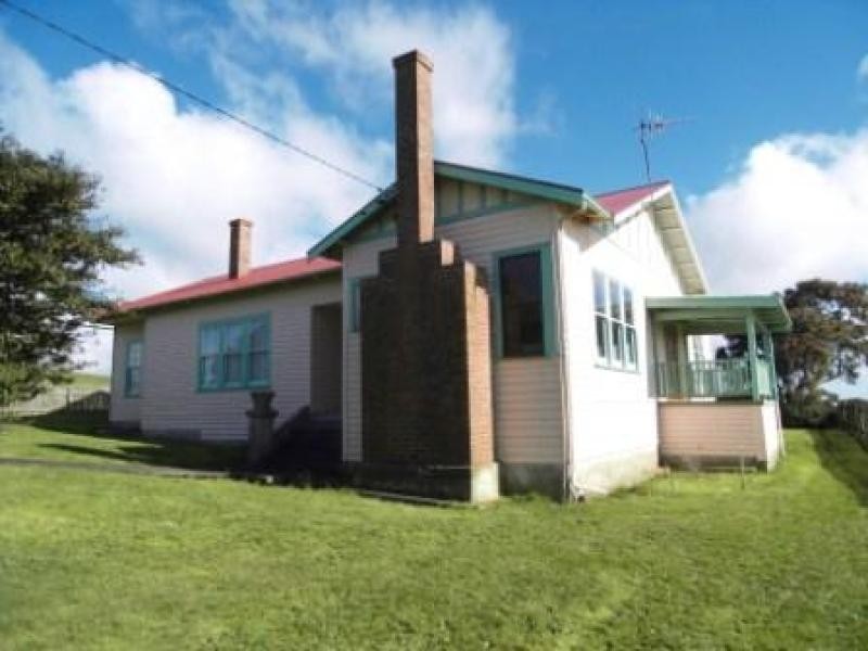 592 South Road, Alcomie TAS 7330