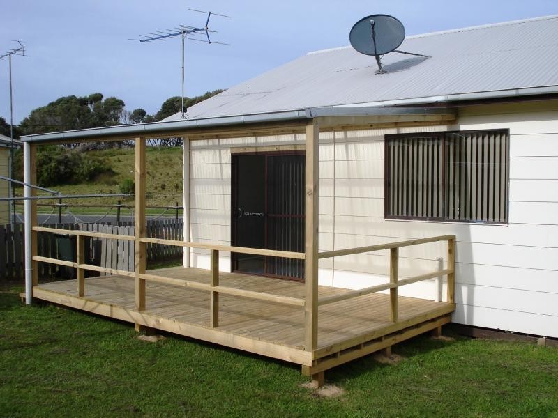 7 Ross Avenue, Currie, King Island TAS 7256
