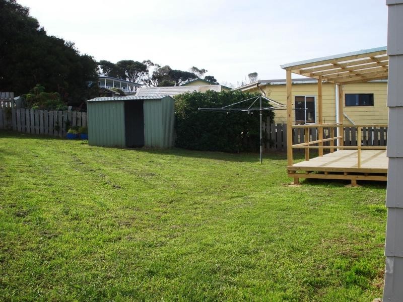 7 Ross Avenue, Currie, King Island TAS 7256