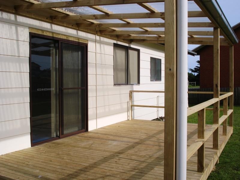 7 Ross Avenue, Currie, King Island TAS 7256
