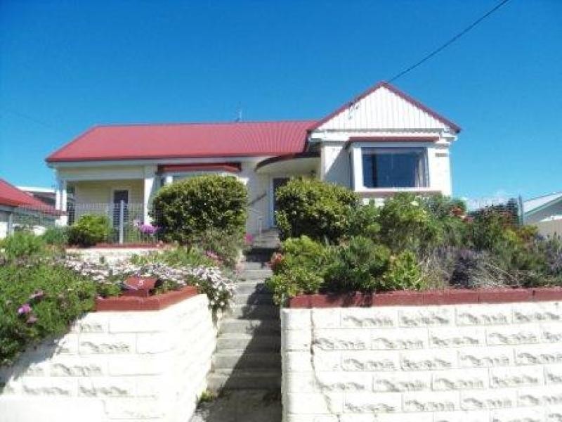 Smithton TAS 7330