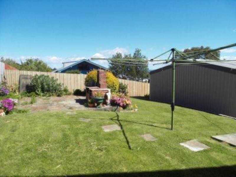 Smithton TAS 7330