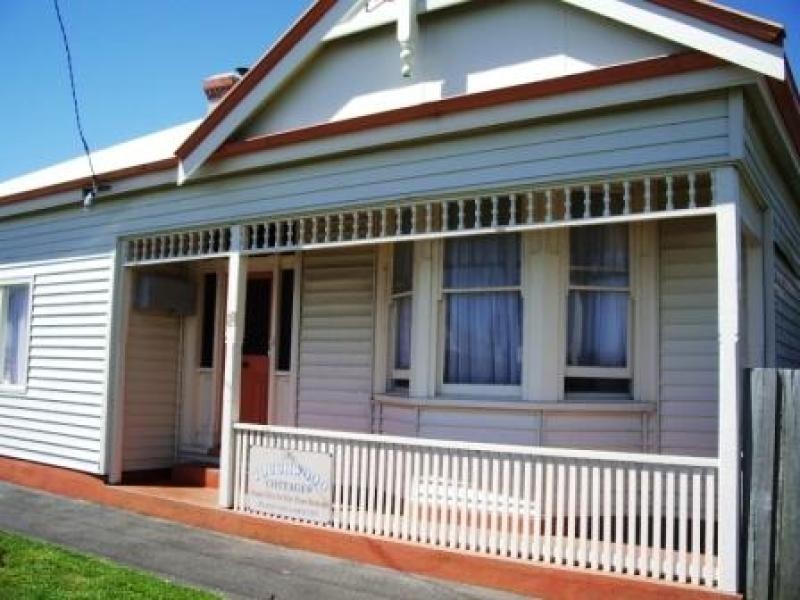 20 Church Street, Stanley TAS 7331