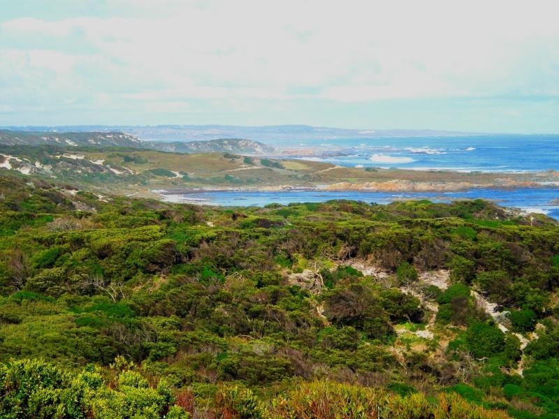 King Island TAS 7256