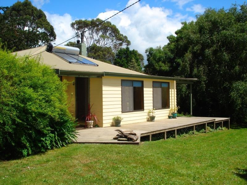 1639 Grassy Rd, King Island TAS 7256
