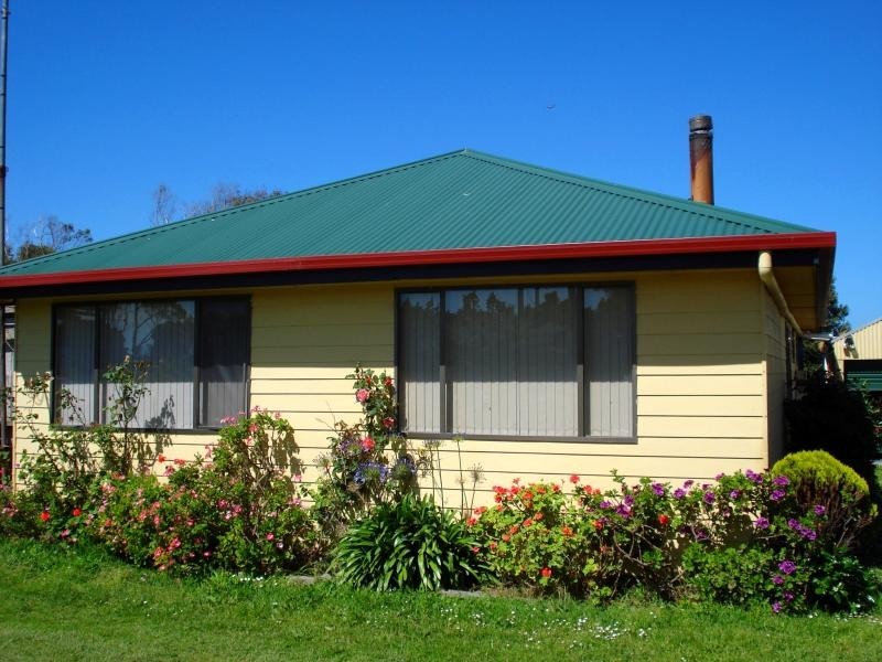 130 Main St, Currie, King Island TAS 7256