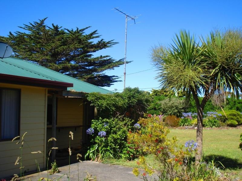 130 Main St, Currie, King Island TAS 7256