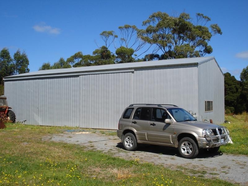 233 Pegarah Rd, King Island TAS 7256