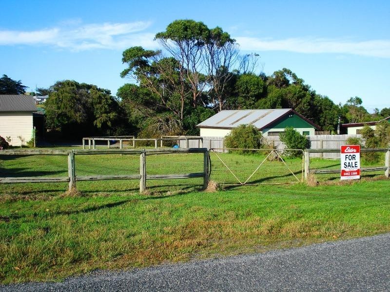 King Island TAS 7256