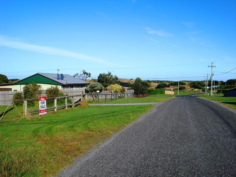 King Island TAS 7256