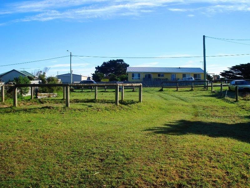 King Island TAS 7256