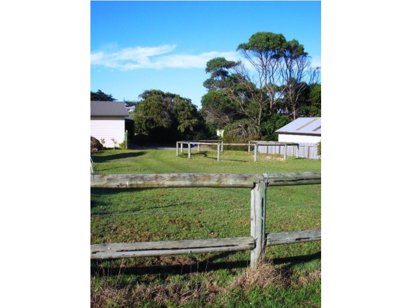 King Island TAS 7256