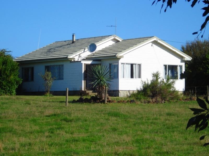 710 Mount Stanley Rd, King Island TAS 7256