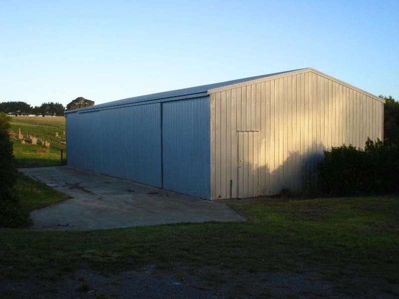 710 Mount Stanley Rd, King Island TAS 7256