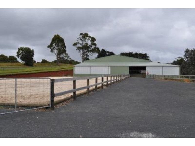 900 Myalla Road, Milabena TAS 7325