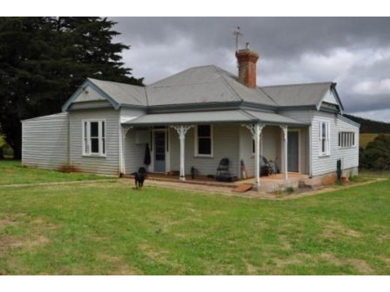 900 Myalla Road, Milabena TAS 7325