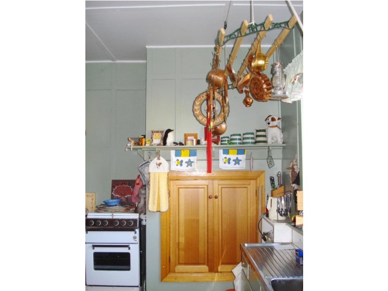 1 Albert Street, Currie, King Island TAS 7256