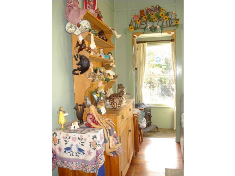 1 Albert Street, Currie, King Island TAS 7256