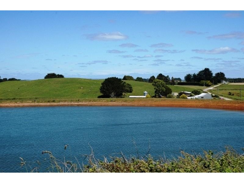 345 Houses Road, Lileah TAS 7330