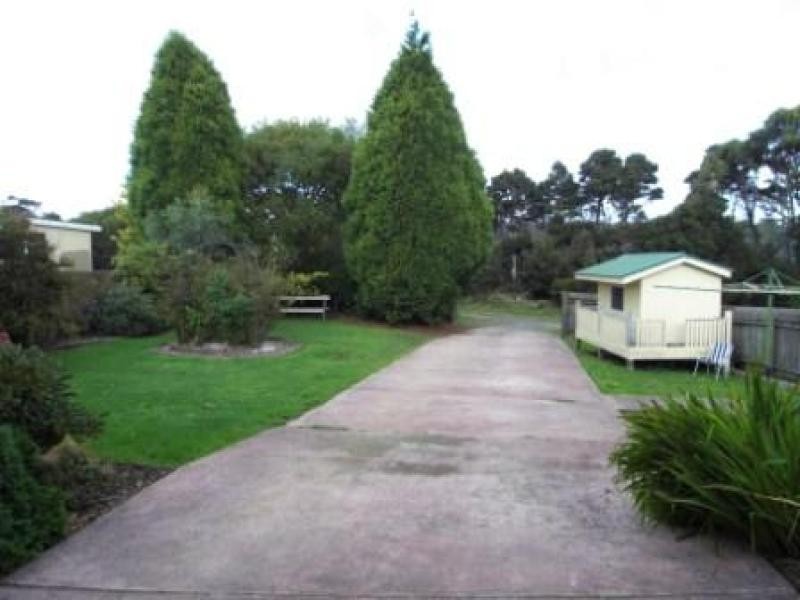 10 Barnett Street, Crayfish Creek TAS 7321