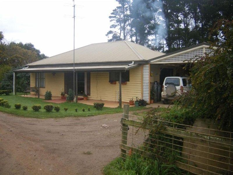 King Island TAS 7256