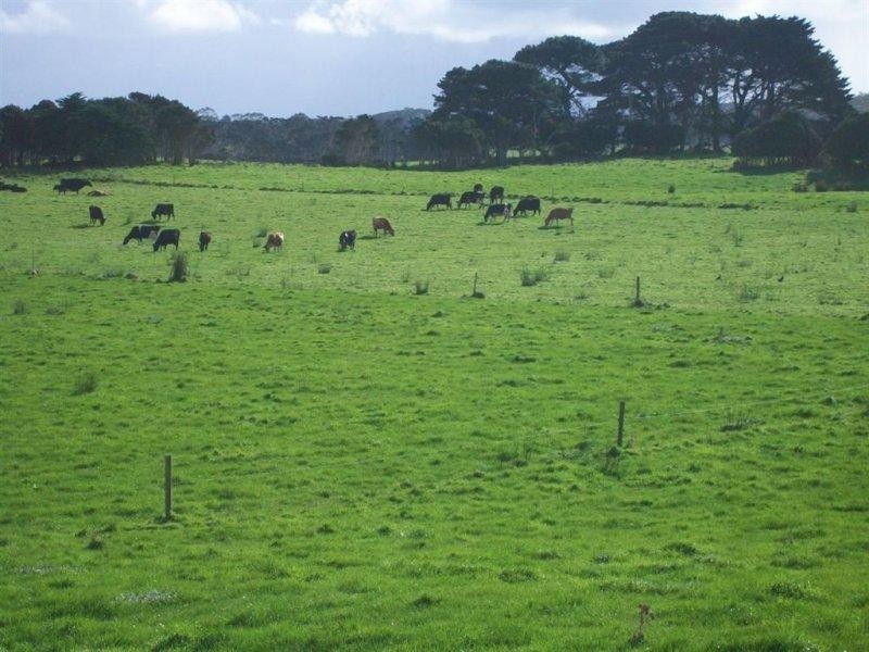 King Island TAS 7256