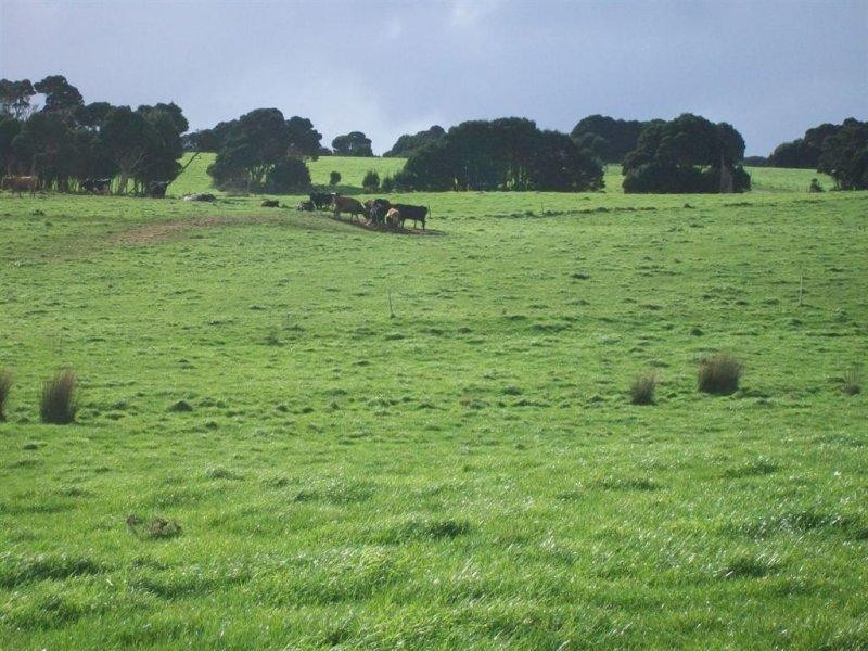 King Island TAS 7256