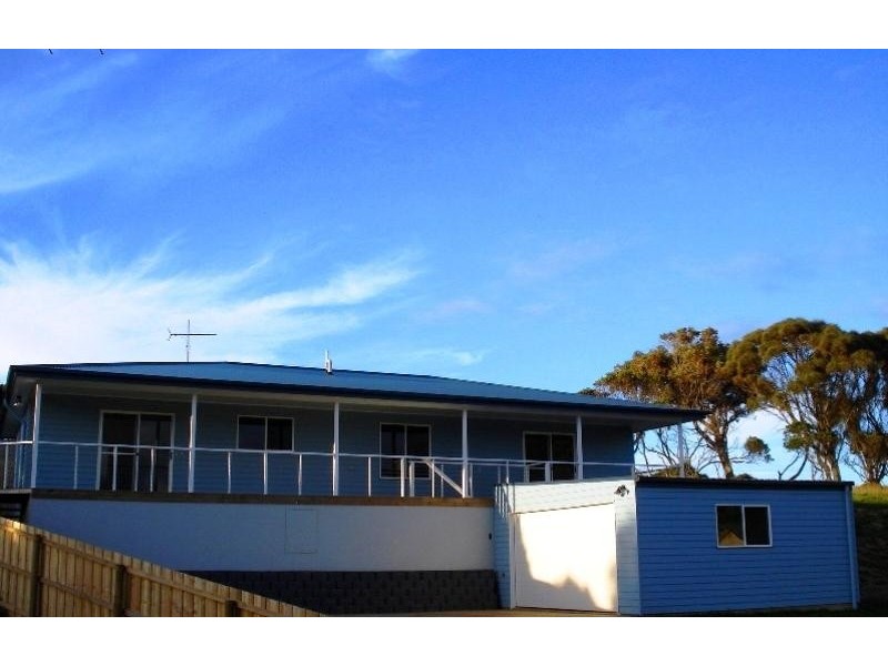 King Island TAS 7256