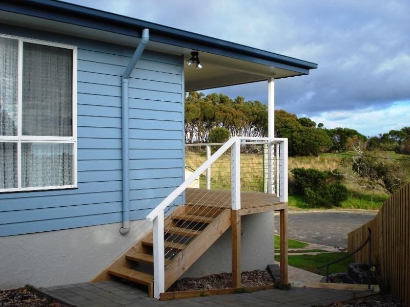 King Island TAS 7256