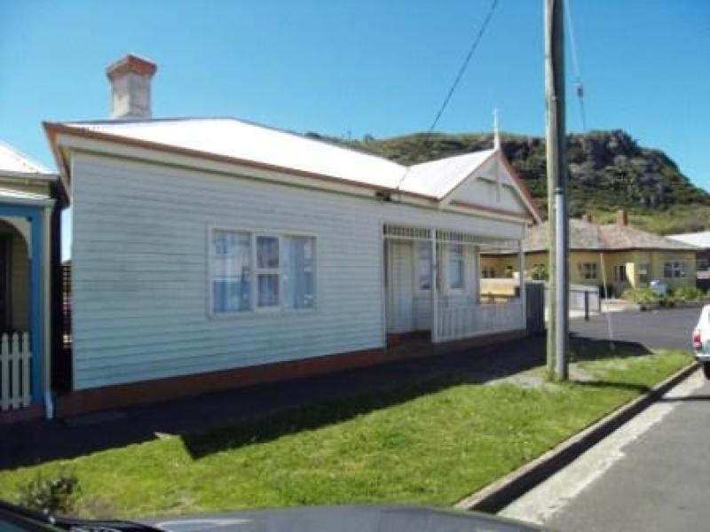 20 Church Street, Stanley TAS 7331