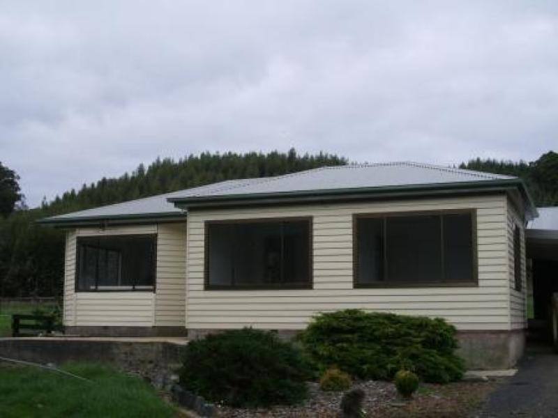 145 Roger River Road, Roger River TAS 7330