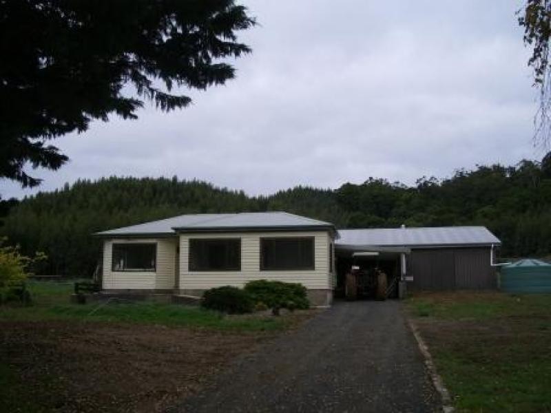 145 Roger River Road, Roger River TAS 7330