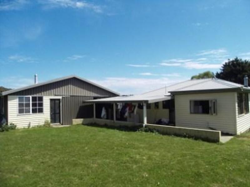 145 Roger River Road, Roger River TAS 7330