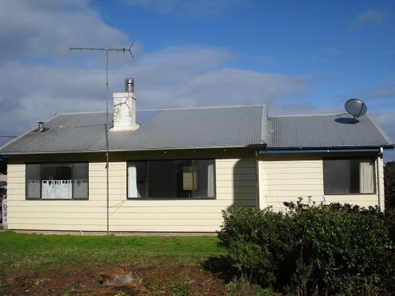 918 Old Grassy Road,, King Island TAS 7256