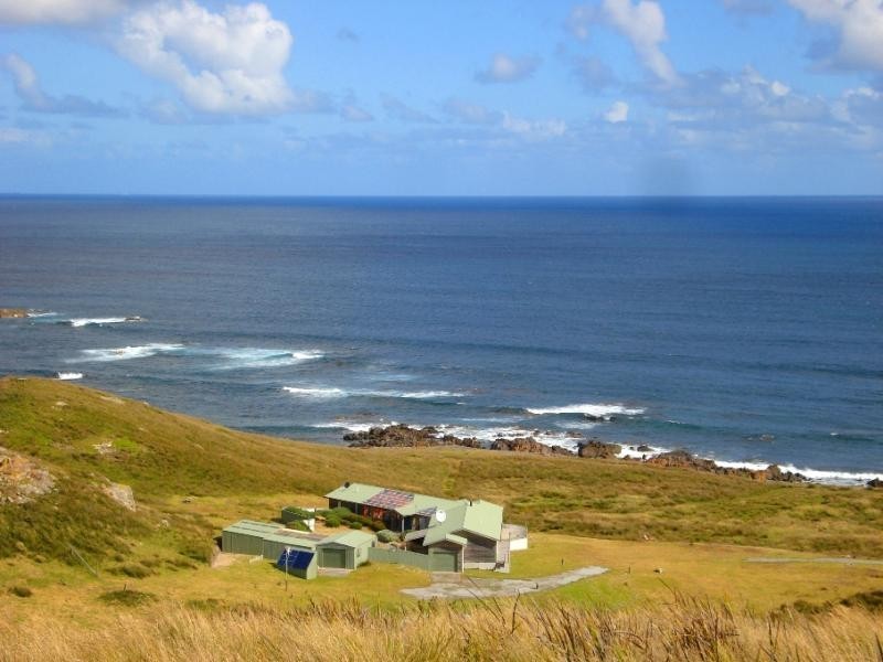 680 Red Hut Road, King Island TAS 7256