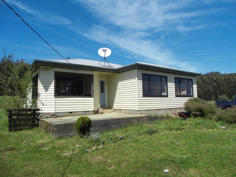 145 Roger River Road, Roger River TAS 7330