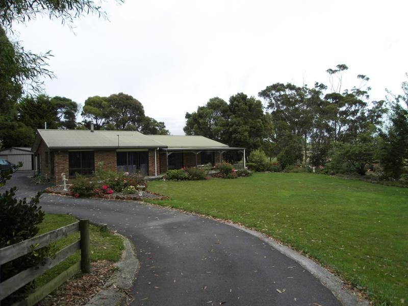 286 Irishtown Road, Smithton TAS 7330