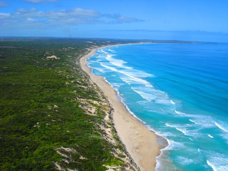 King Island TAS 7256