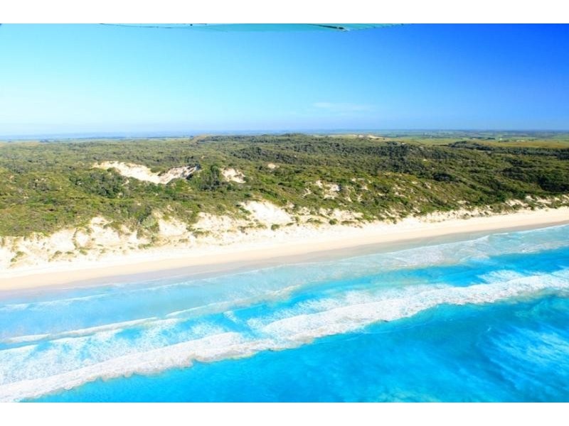 King Island TAS 7256