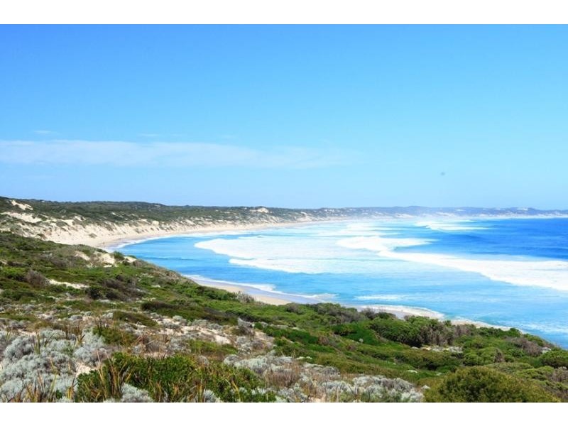 King Island TAS 7256