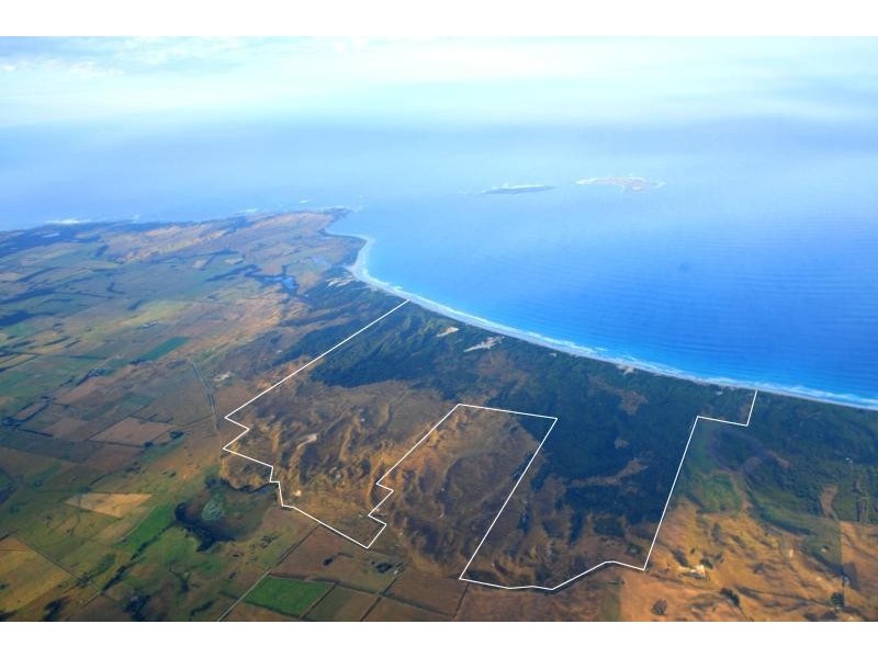 King Island TAS 7256